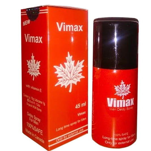 VIMAX SPRAY I 45 ML